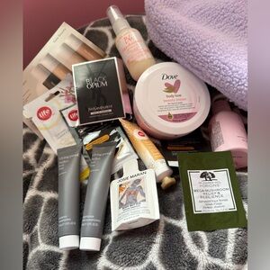 Beauty and Makeup Bundle #5